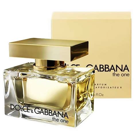 dolce gabbana - the one|the one dolce gabbana mujer.